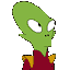 Avatar de GeraldPlake